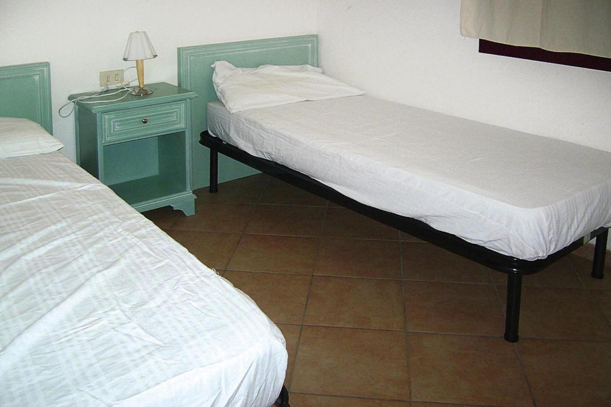 Residence La Tartaruga Monte Petruso San Teodoro سان تيودورو المظهر الخارجي الصورة