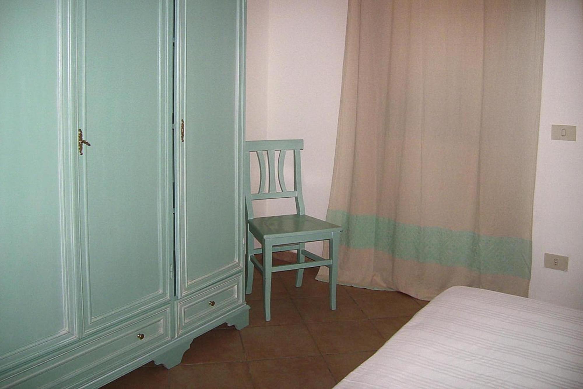 Residence La Tartaruga Monte Petruso San Teodoro سان تيودورو المظهر الخارجي الصورة