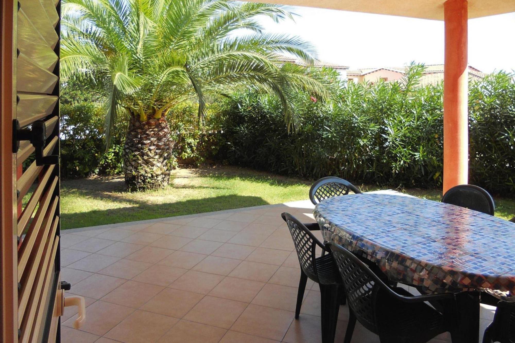Residence La Tartaruga Monte Petruso San Teodoro سان تيودورو المظهر الخارجي الصورة