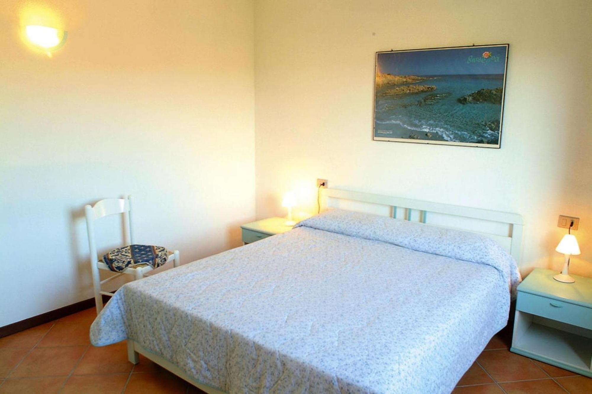 Residence La Tartaruga Monte Petruso San Teodoro سان تيودورو المظهر الخارجي الصورة